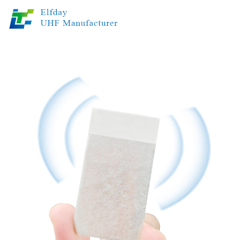 30*15mm KU7 chip tag Free Samples: Flexible Anti-Metal Disposable UHF RFID Tags for Asset Tracking